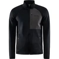 Craft ADV Tech Fleece Thermal Midlayer Men black (999000) XXL