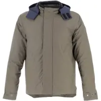 Helstons Flame Fabrics Kaki Blau CE Jacke Größe XL