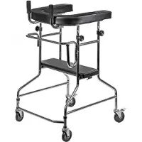 AIV Hoher Reha-Rollator vom Typ Ambona