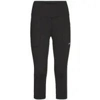 FAYN SPORTS Caprileggings in schwarz | Gr.: 52