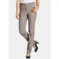 Goldner "Denimhose mit Stretchkomfort" Ohne