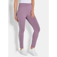 Goldner "Zweierpack Leggings mit schmalem Bein" Seitliche Streifen