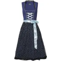 Jcc Dirndl 31023115 in navy | Gr.: 40