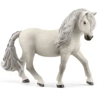 Schleich HORSE CLUB 13942, 5 Jahr(e), Horses, Mehrfarbig, Kunststoff