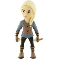 Minix Der Hexer Ciri-figur 12 Cm