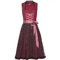 Jcc Dirndl 31023115 in berry | Gr.: 44