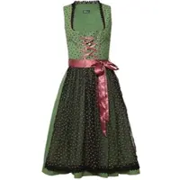 Jcc Dirndl 31023115 in oliv | Gr.: 42