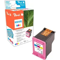 Peach Tinte color PI300-806, Hohe (XL-) Ausbeute, Cyan, Magenta, Gelb, 13 ml, 1 Stück(e), 330 Seiten, Einzelpackung
