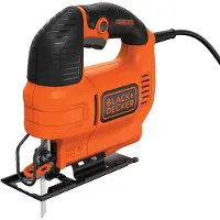 Black & Decker Ks701e 520w Variable Speed Stichsäge
