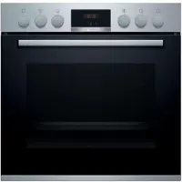 Bosch HND415LS61, Zonen-Induktionskochfeld, 4 Zone(n), Glaskeramik, Schwarz, 58,3 cm, 51,3 cm