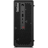 Lenovo ThinkStation P3 Ultra SFF, 3,4 GHz, Intel Core i7, i7-13700K, 32 GB, 512 GB, Ubuntu Linux