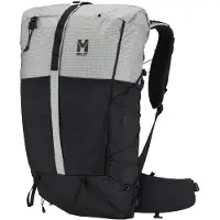 Millet - Parmelan 35 - Tourenrucksack Gr M schwarz/grau
