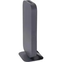 Asus Google Meet GQE20A - Starter Kit - Kit für Videokonferenzen (Freisprechgerät, Fernbedienung, ePTZ UHD-Kamera)