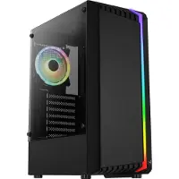 Aerocool Bionic V2 Pc-tower-gehäuse