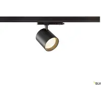 SLV 1008871 TRACKSPOT C 3 Ph. 29W 930 50°, schwarz