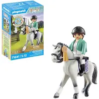 Playmobil Turnierreiter