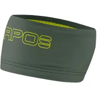 Karpos Alagna Headband castor/dark citron (063) UNI