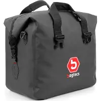 Bagtecs Innentasche links für BMW F 850/1200/1250 GS für original Seitentasche