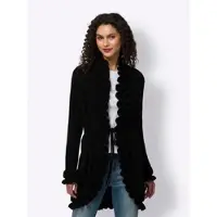 HEINE Strickjacke
