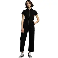 Santa Cruz Line Up Utility Kurzärmliger Overall