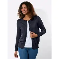 Witt Weiden Strickjacke in marine | Gr.: 38