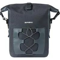 Basil Navigator Waterproof Mik M Fahrradtasche 15l