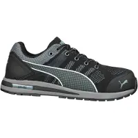 Puma Halbschuh 643160, S1P, SRC, HRO, Gr. 45