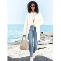 HEINE Strickjacke