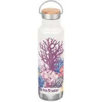 Klean Kanteen Insulated Classic Thermosflasche