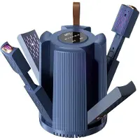 OEM Intelligente 3. Generation-Hausdroger mit Timer - 360° UV-Strahlung, Trocknung und Haushaltsfeuchtekontrolle.