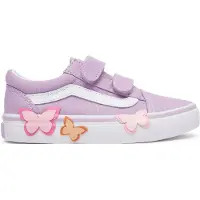 Vans Schuhe für Mädchen, Modell VN000EBRFSF1