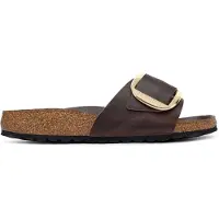 Birkenstock Pantoffeln Madrid Big Buckle damen
