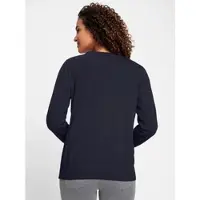 Witt Weiden Strickjacke in marine | Gr.: 46