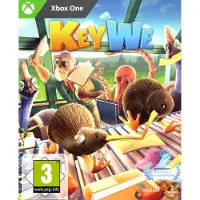 KeyWe