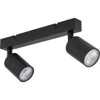 TK Lighting Spot-Scheinwerfer TOP BLACK 6175 von