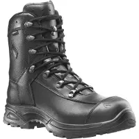 Haix Sicherheitswinterstiefel Airpower XR21 607901 S3 SRC DGUV Gr. 46 schwarz