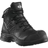 Haix Sicherheitsstiefel Airpower XR 810 LTR GTX S7 607212 Gr. 47 schwarz