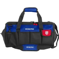 Workpro 21136 Werkzeugtasche