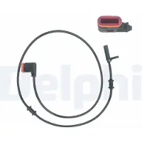 Delphi ABS Sensor Raddrehzahl passend für MERCEDES-BENZ SLK (R171) SS20551