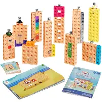 Learning Resources HM96321-UK, 3 Jahr(e), Mehrfarbig