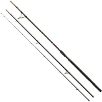 Benzar Mix Method Lake Longcast Feederrute
