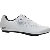 Giro Cadet Ii Rennradschuhe Weiß EU 42 Weiß EU 42