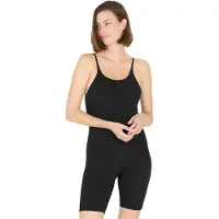 Athlecia Camila W Short Unitard black (1001) 44