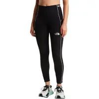 The North Face Leggings Damen Cambrena Tights TNF Black-XL