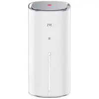 ZTE G5 Ultra Gaming MC8512 Router Black