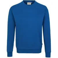 Hakro Sweatshirt Performance #475 Gr. 6XL ultramarinblau