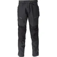Mascot Herren Hose mit Knietaschen CUSTOMIZED Schwarz 56 - 22479-230-09-90C56 - Schwarz