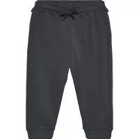 Color Kids Baby Sweat Pants 742526 turbulence (1922) 80