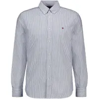 Tommy Hilfiger Mw0mw36238 Regular Fit Langarmhemd