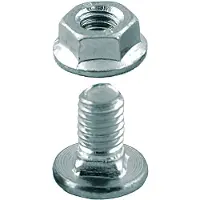 Legrand VAN GEEL Montagematerial Kabeltragsystem - 8200102 [100 Stück]